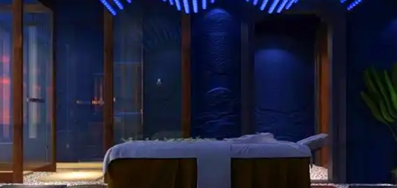 武汉洪山YanYan养生馆秉持“客户至上”的服务理念