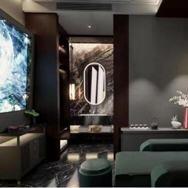 武汉洪山YanYan养生馆秉持“客户至上”的服务理念