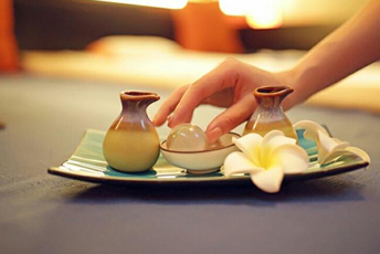 欢迎来到武汉洪山YanYan养生馆养生馆!