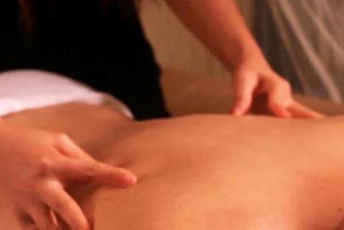 欢迎来到武汉洪山YanYan养生馆spa馆!