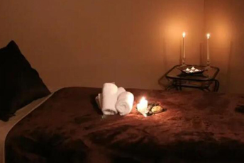 欢迎来到武汉洪山YanYan养生馆休闲会所!