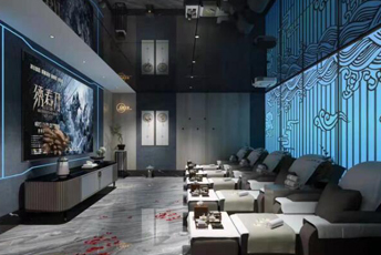 武汉洪山按摩理疗：运动损伤康复